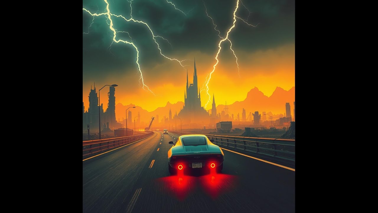 Digital Storms
