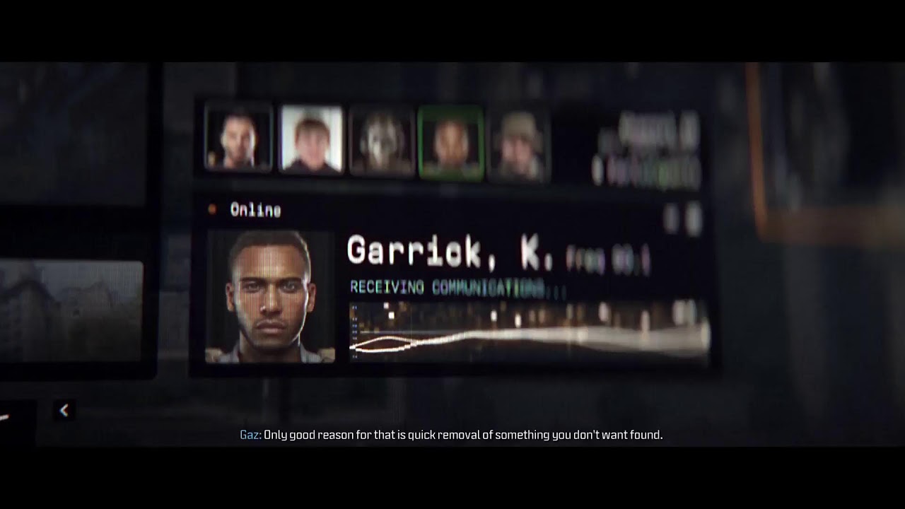 Call Of Duty Modern Warfare lll Gameplay