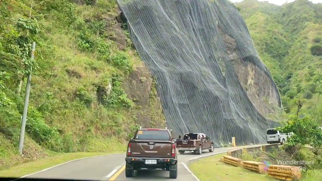 San Carlos to Bacolod Via Don Salvador Benedicto