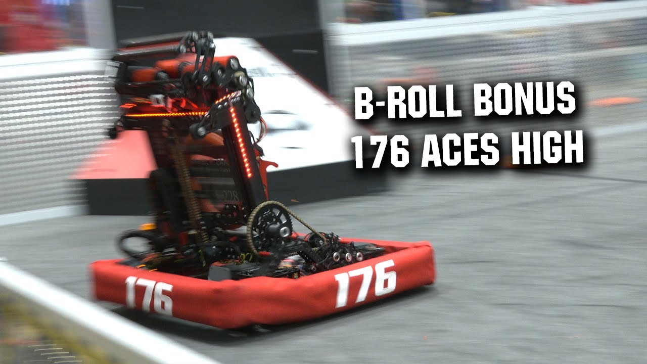176 Aces High | B-Roll Bonus | NE District Western NE Event | CRESCENDO