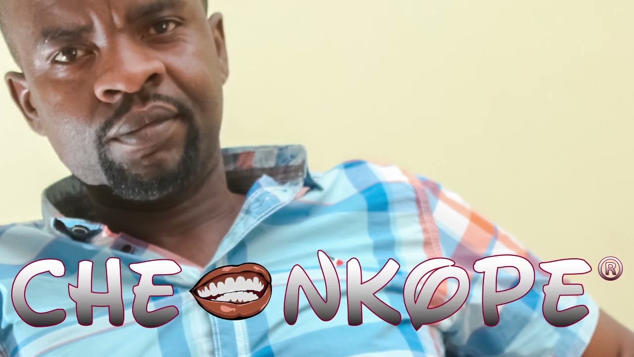 Nancy vs Che Nkope Mfumukazi Zonye