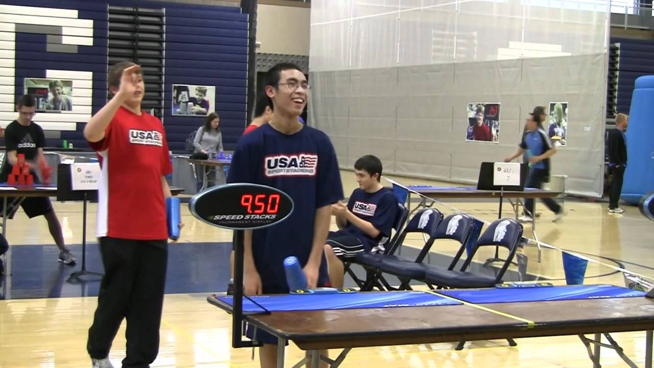 Rochester 2012 Finals! 1.66 IN TOURNAMENT!!!!!