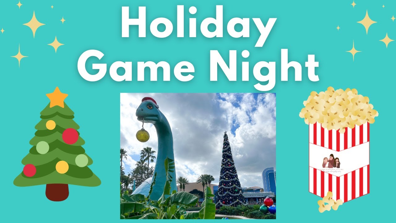 Ep. 45: Holiday Plot or Not