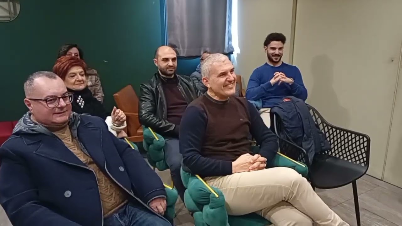 Canicattì, FdI chiede le dimissioni immediate del sindaco Corbo