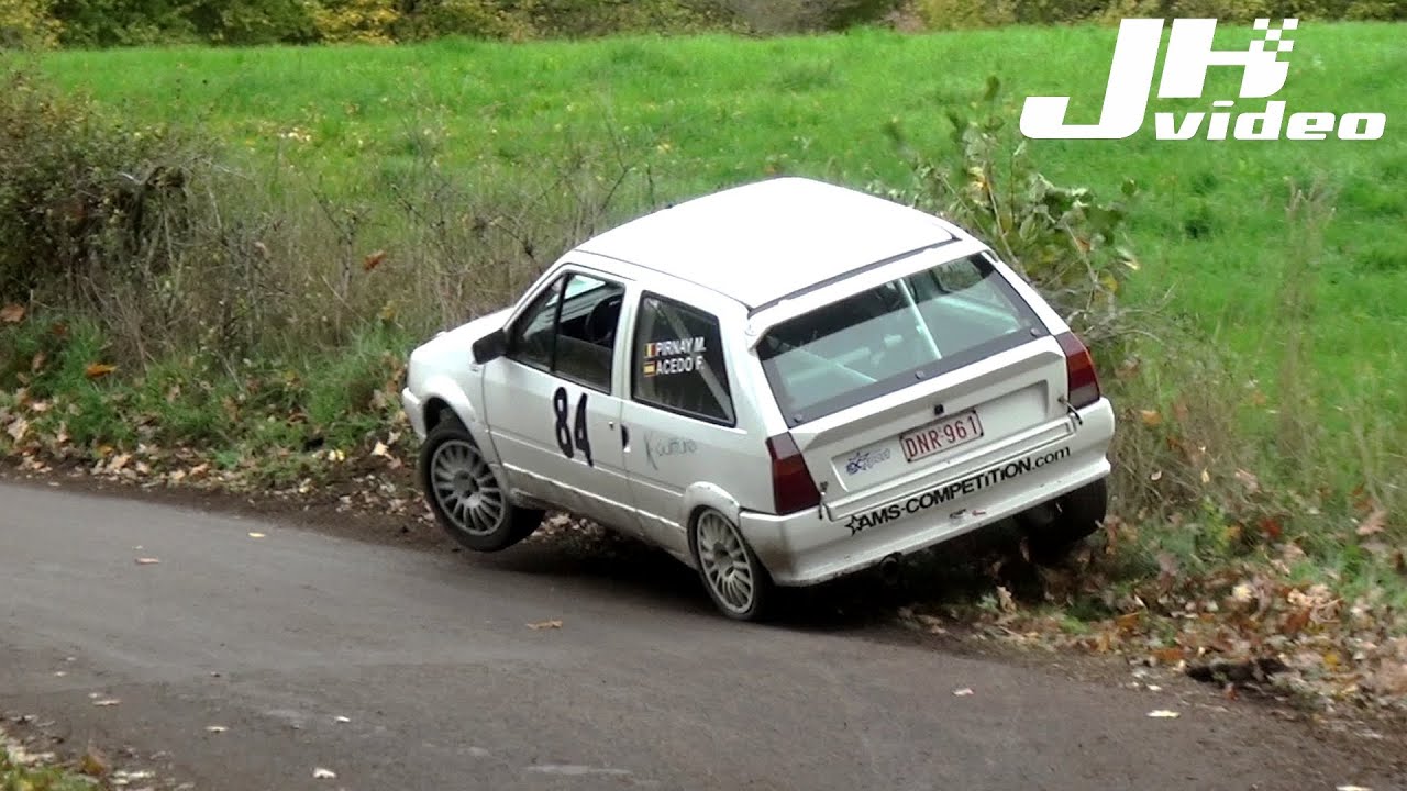 JMC Rallye 2022 | JHVideo