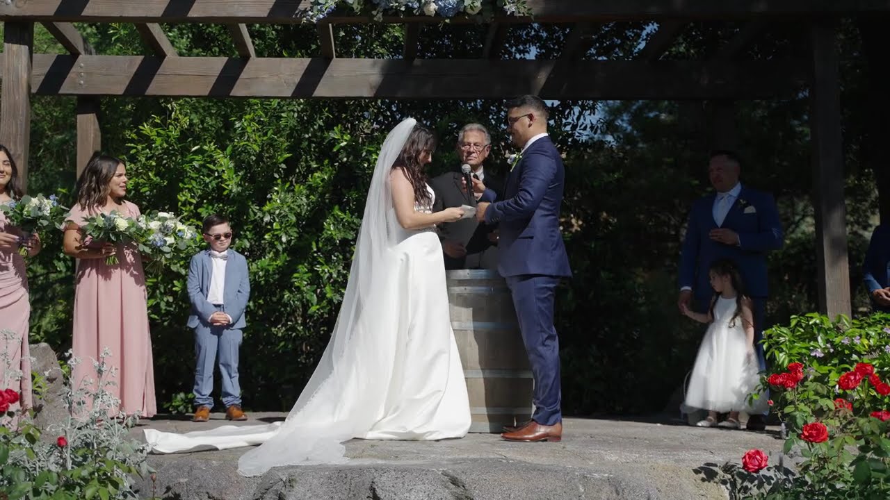 MR & MRS LOPEZ