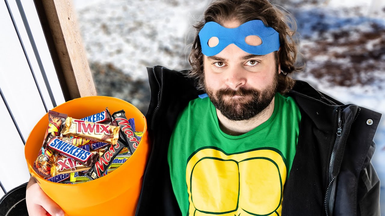 На чем выросли дети Среднего Запада