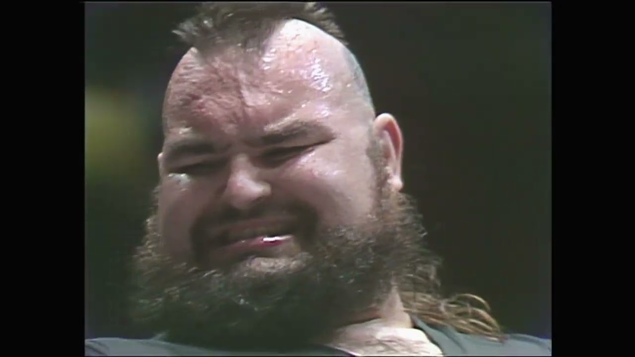 WWF Prime Time Wrestling 02 11 1988 (Full Show 1080p)