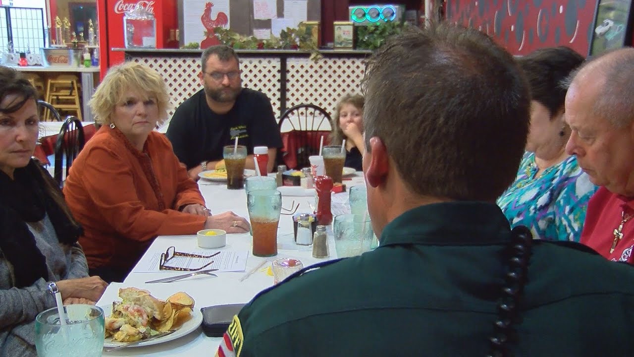Louisiana Adult ADHD support group