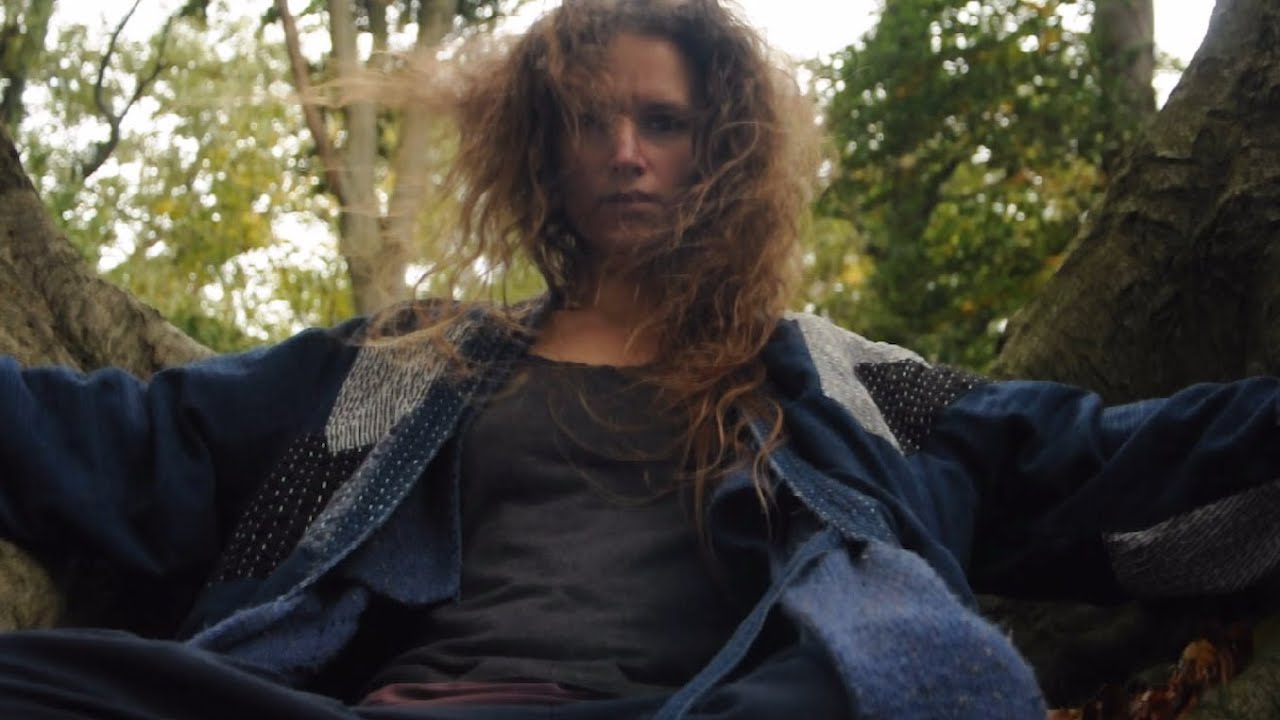 TO BECOME THE LANDSCAPE [short film]