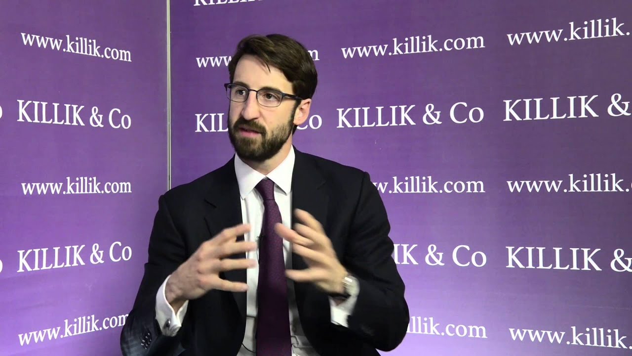 Meet the Manager: Nick Kirrage, Schroder Income Fund and Schroder Income Maximiser