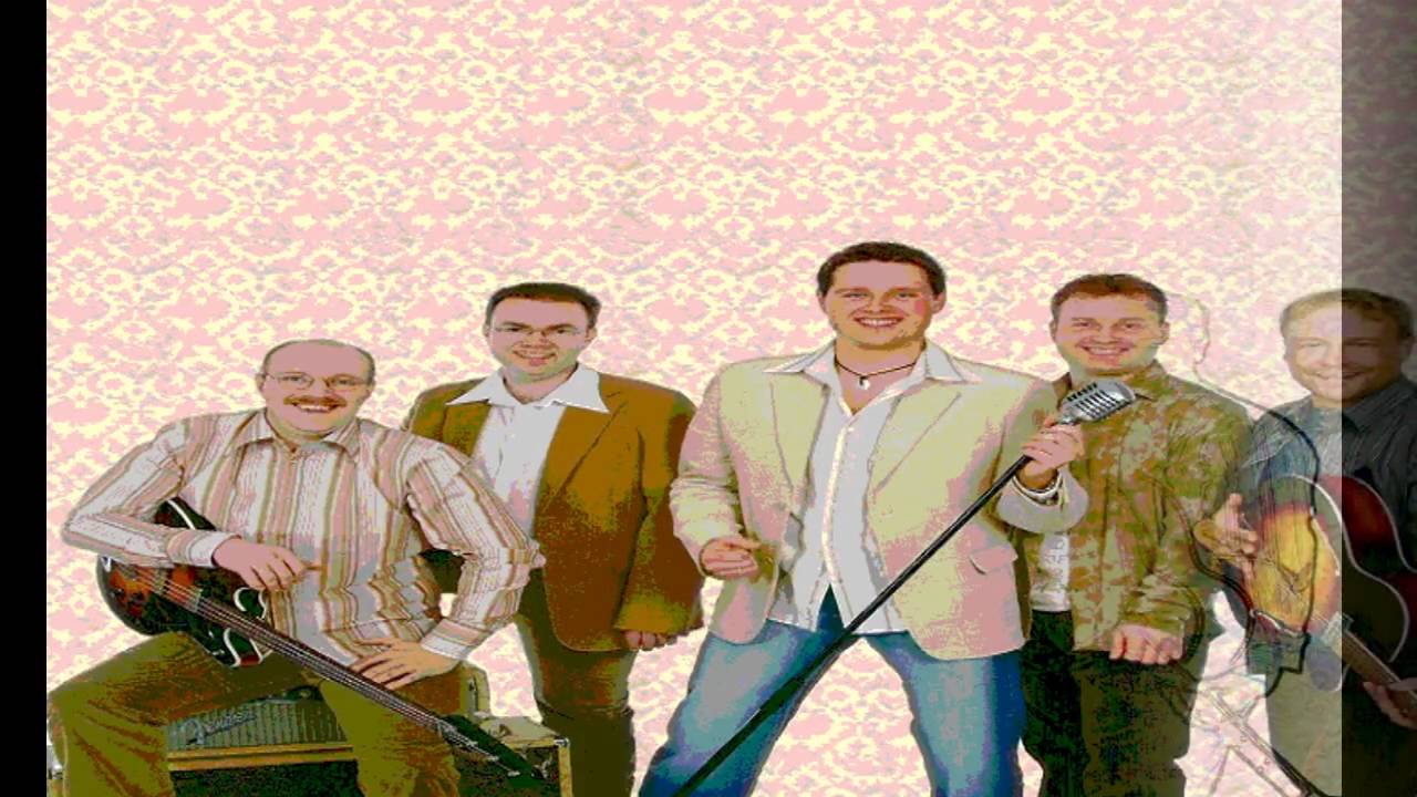 Trond Erics & Ole Ivars ~ Der Skulle Vi Ha Vøri Karl