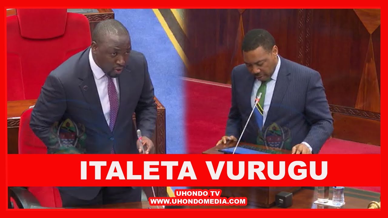 FESTO SANGA AVURUGWA/ MZOZO MZITO BUNGENI 