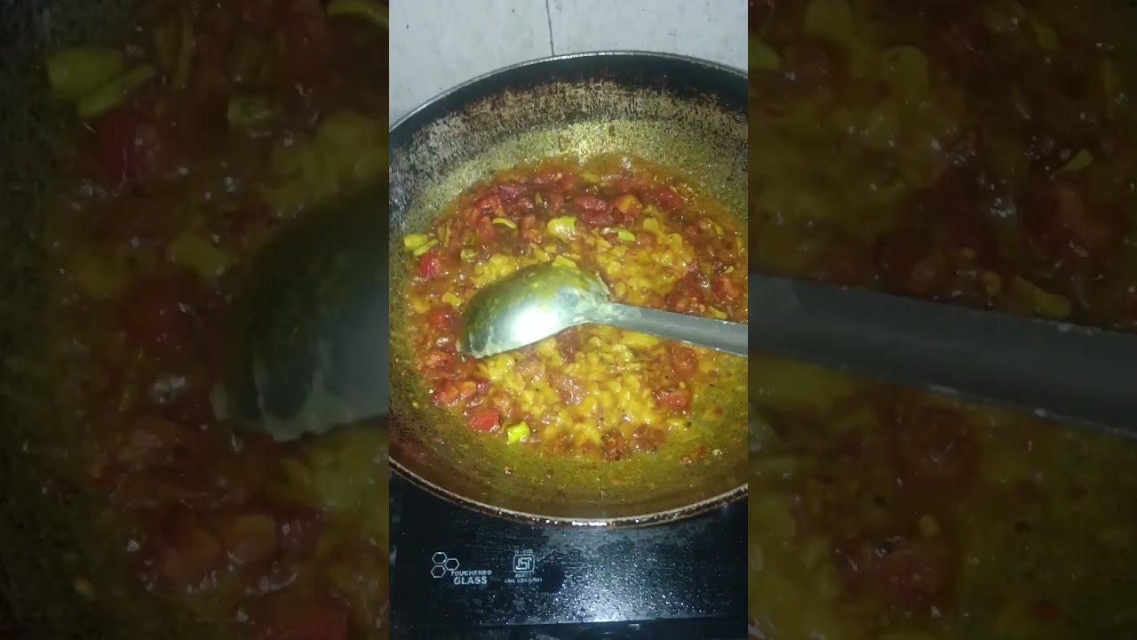 Tuvar ni Desi dal recipe #cooking