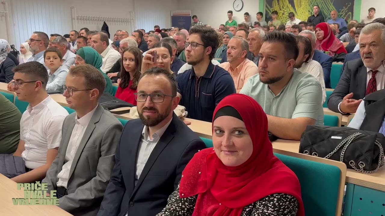 Sjećanje na lik i djelo šejha Mehmed-ef. Hafizovića - 30 godina od šehadeta