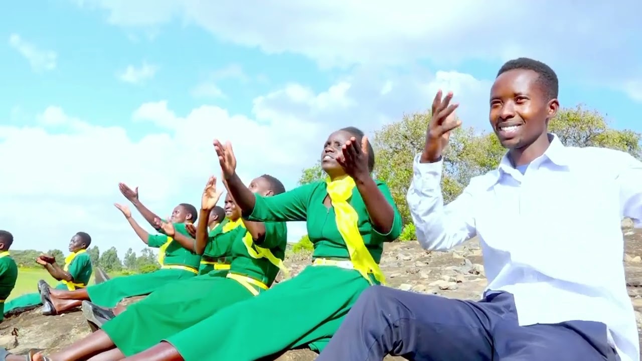 Mogoiywet - PMCA KAPKEBEN CHOIR KUINET