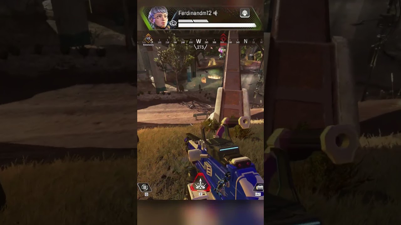 ApexS #22 #apexlegends #apex #gaming #shorts