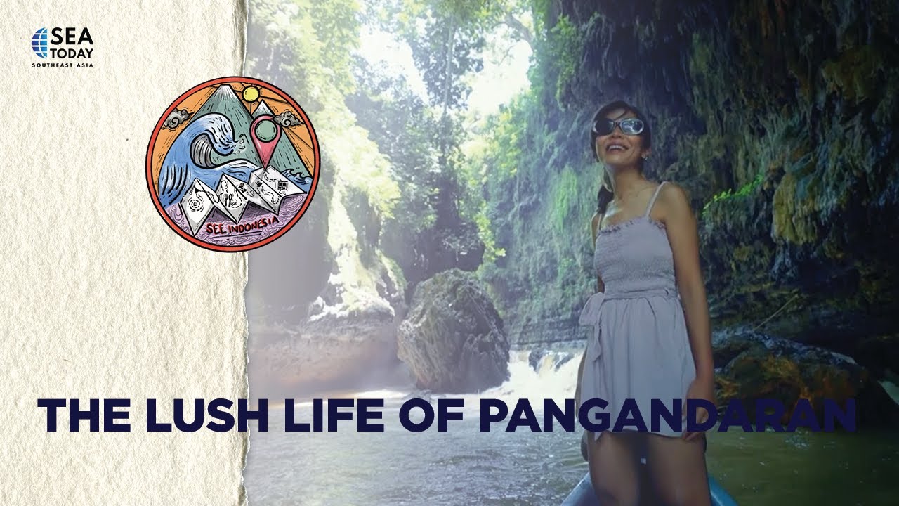 See Indonesia: The Lush Life Of Pangandaran