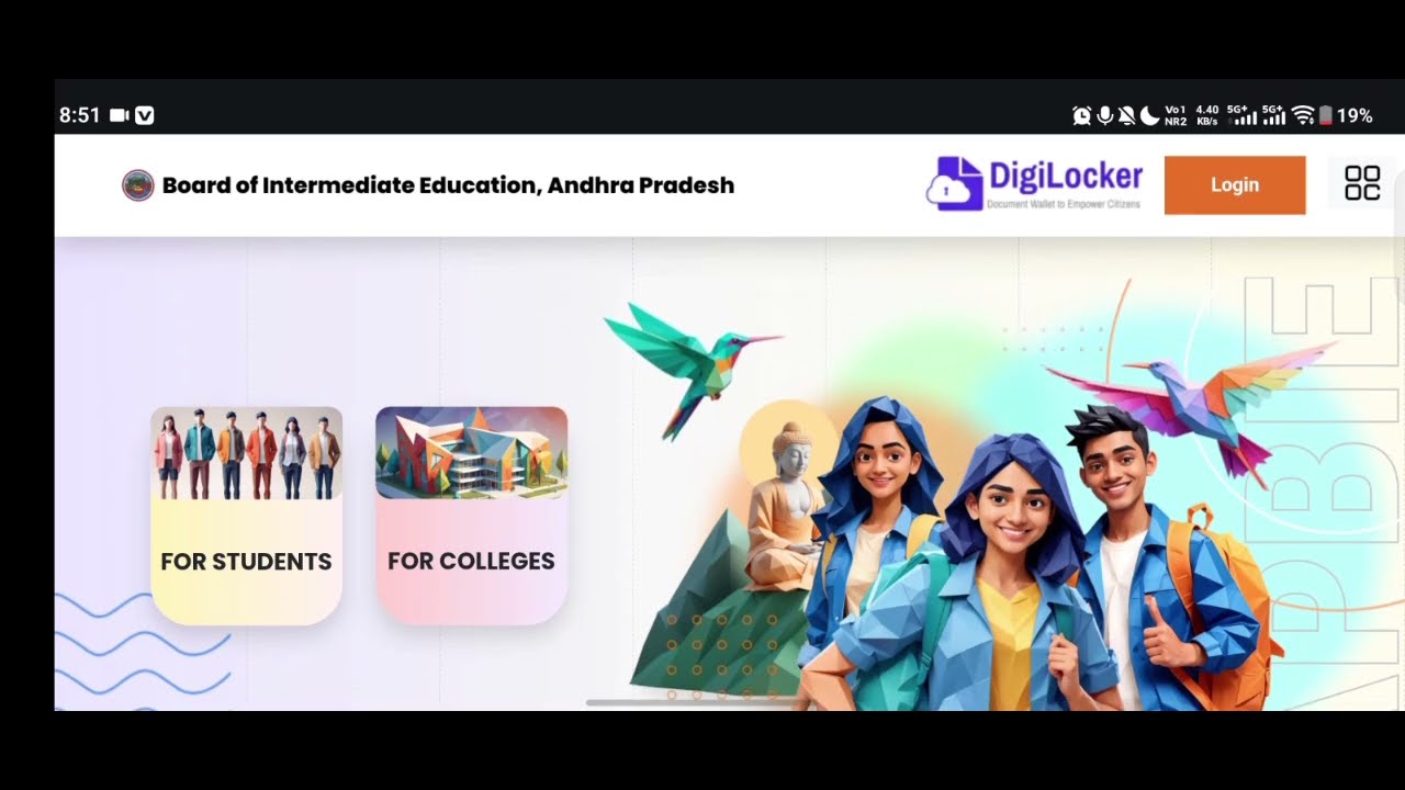 AP INTER 2026 || Supplementary Results Re-verification Opened ✅ || Apply Now | #apinterresults2026 