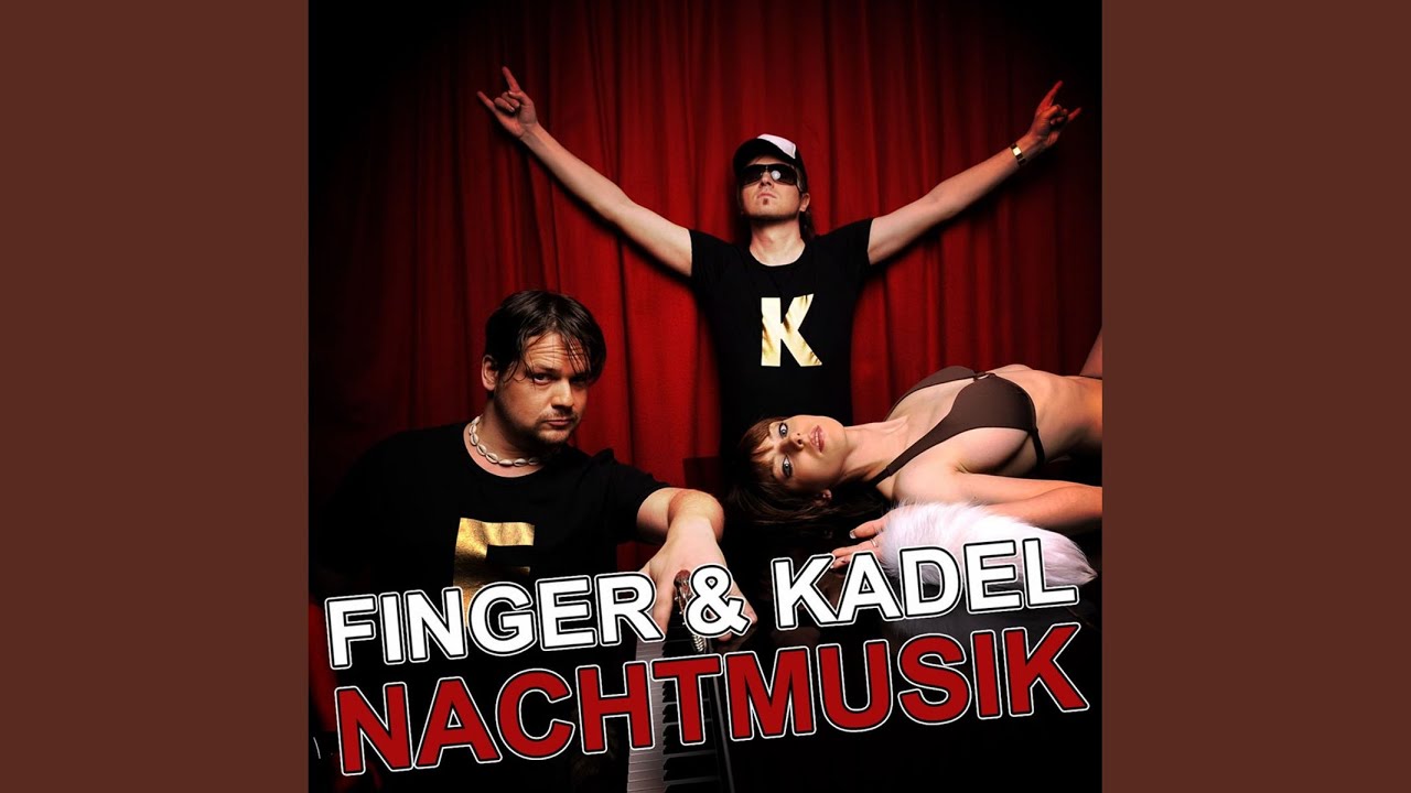 Nachtmusik (Original Mix)