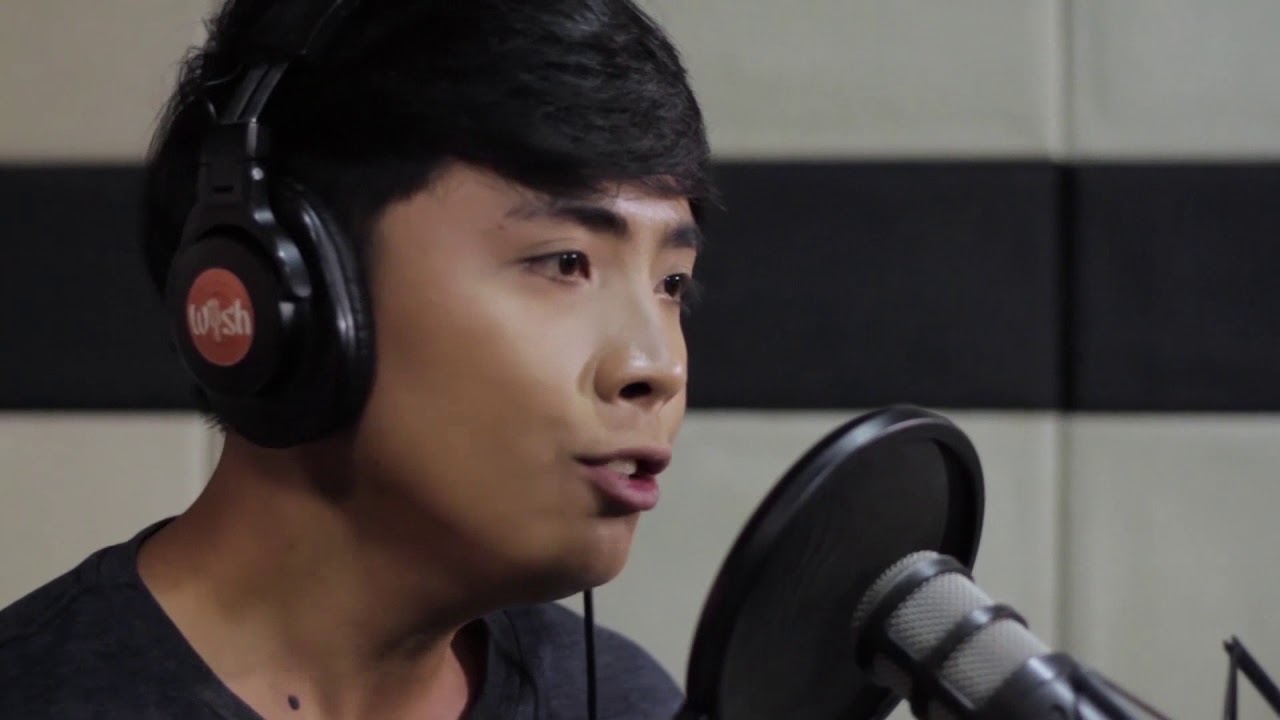 Wishcovery Bulag Pipi at Bingi by Freddie Aguilar covered by Ralph Joseph Ramos