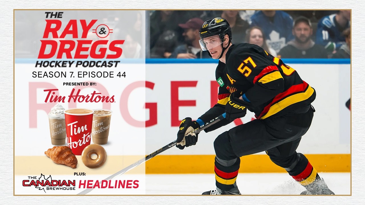 Trade Talk: Oilers Land Murphy, Myers' Decision, Big Names in Play, Hiller Fired in LA.