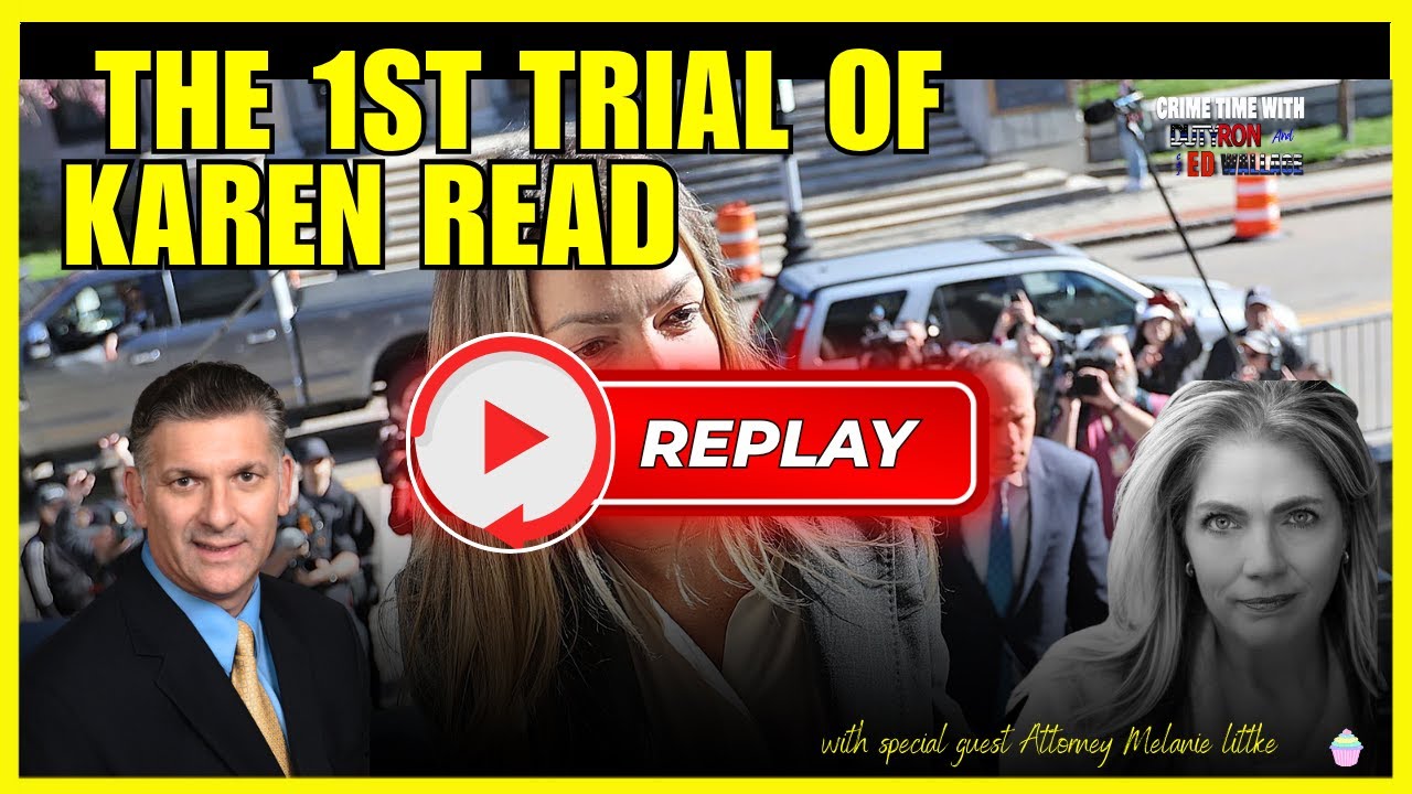 Karen Read Verdict: The reasons why the Jury should find her Not Guilty