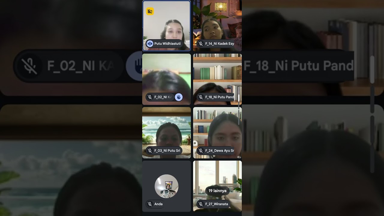 Pengantar Akuntansi 2 || 19 Februari 2026