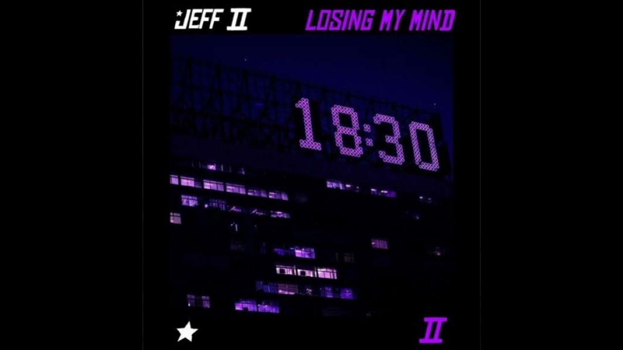 Jeff II - Losing My Mind | Метал | Лучшая бесплатная музыка