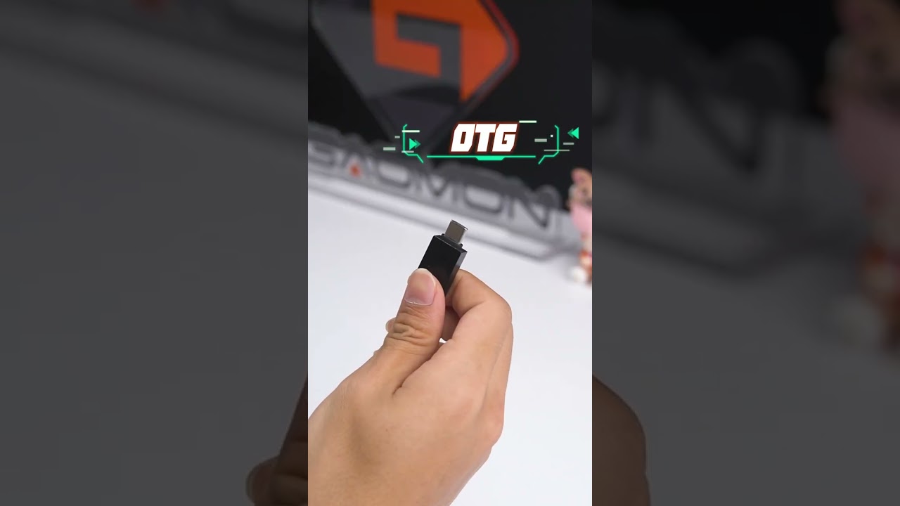 GAOMON S630 Pen Tablet Your Painting Assistant✍