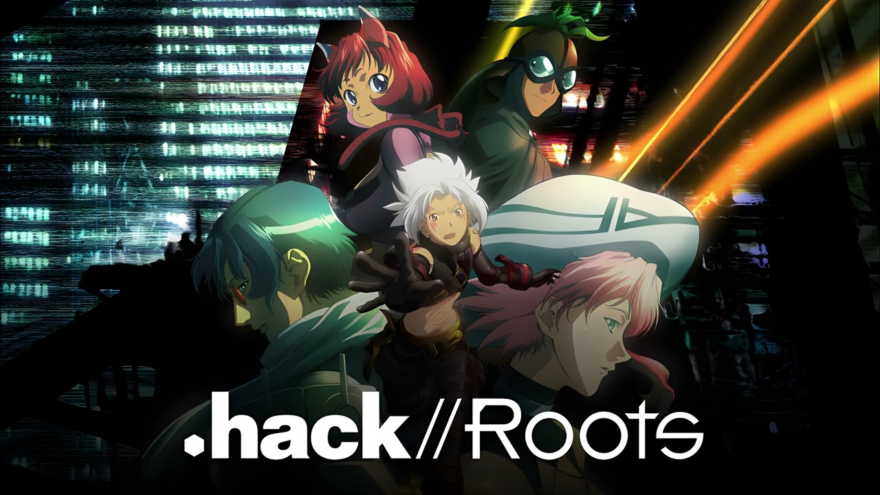 .hack//Roots OST - Indian Summer (Extended)