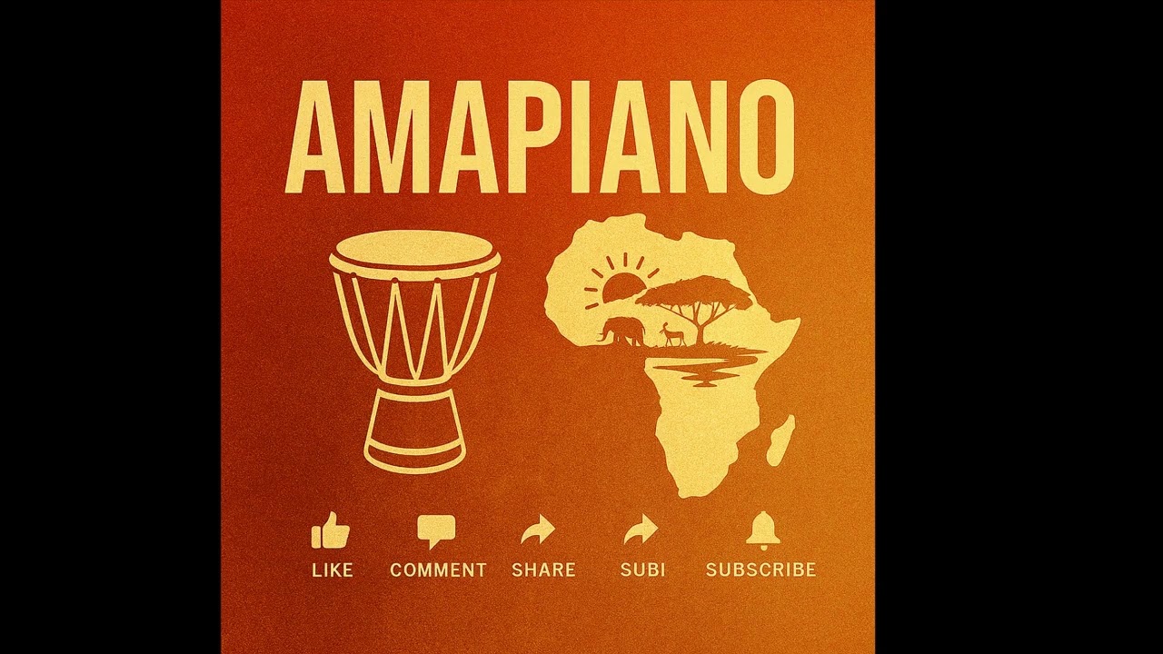 I love you Amapiano Edition Afrobeats