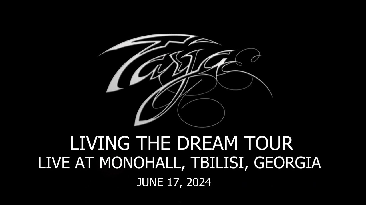 TARJA TURUNEN  - LIVE AT MONOHALL, TBILISI, GEORGIA [FULL SHOW] 06/17/2024