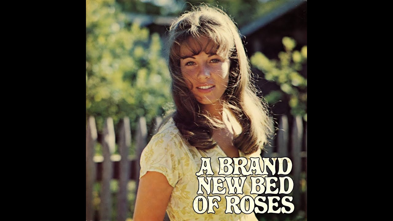 A Brand New Bed Of Roses - Country Music