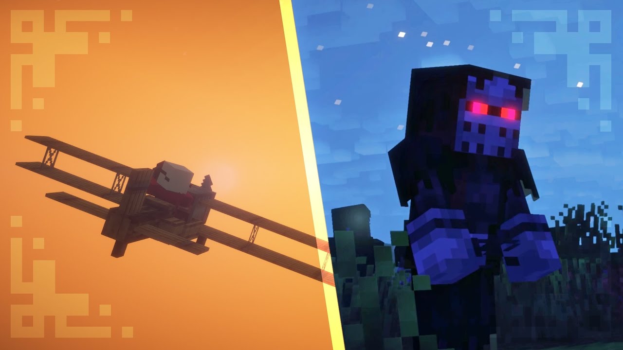 Random Minecraft Mods #2