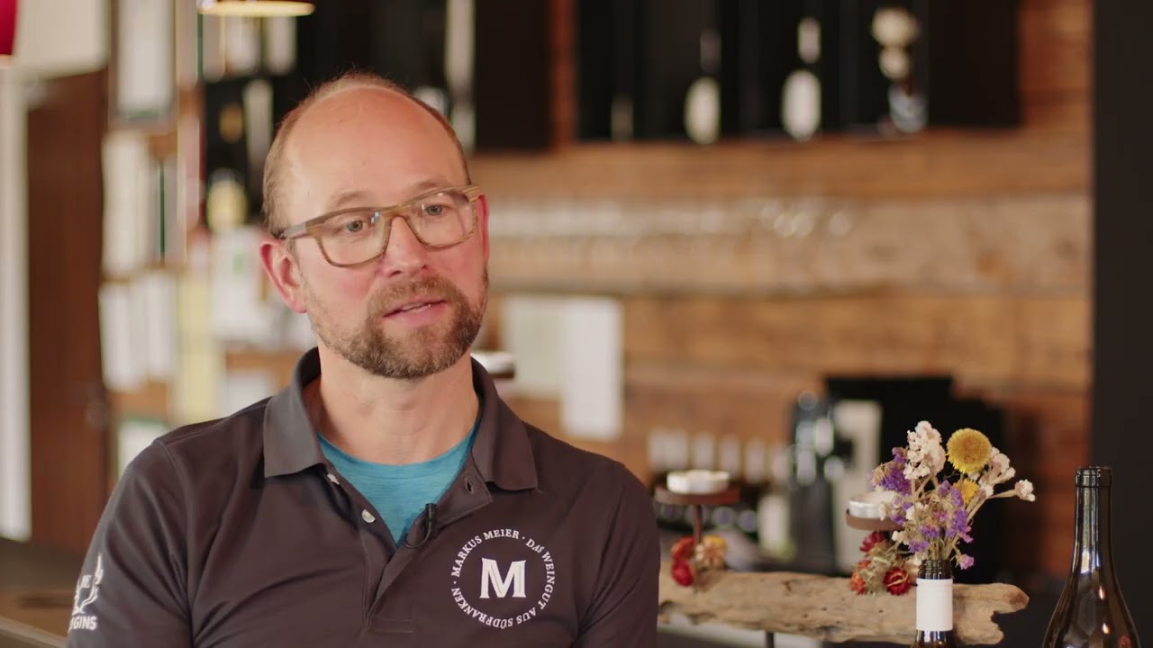 Meier Weinerlebnis S&uuml;dfranken - Weingut Markus Meier - Wein
