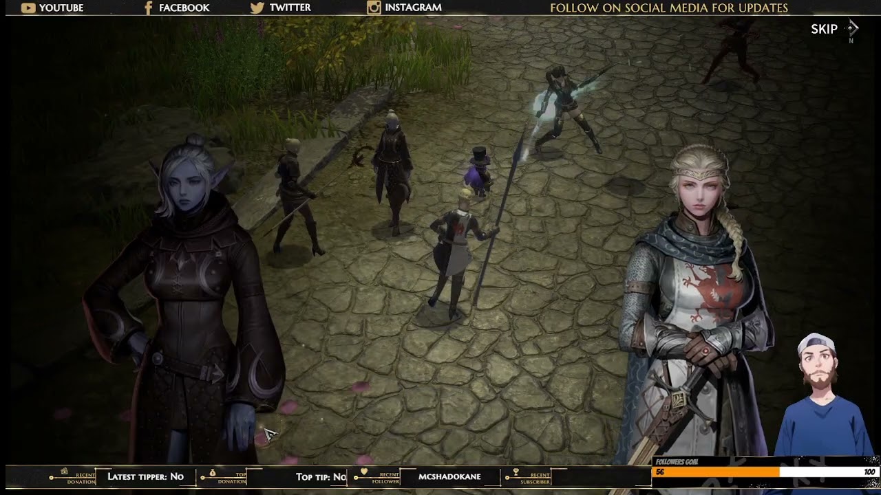 #Rom #GoldenAge #NewWorlds #Walktrough #Gameplay #LV70