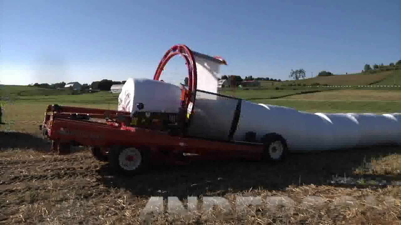 ANDERSON INLINE WRAPPER SERIES