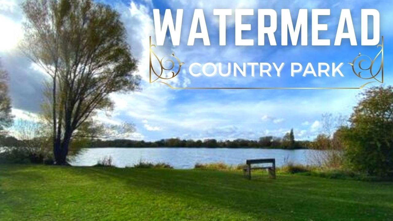 Visit to Watermead Country Park | Near Leicester, UK 🇬🇧