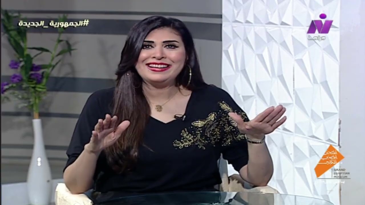 عشانك يا قمر - حلقة غنوا لوردة