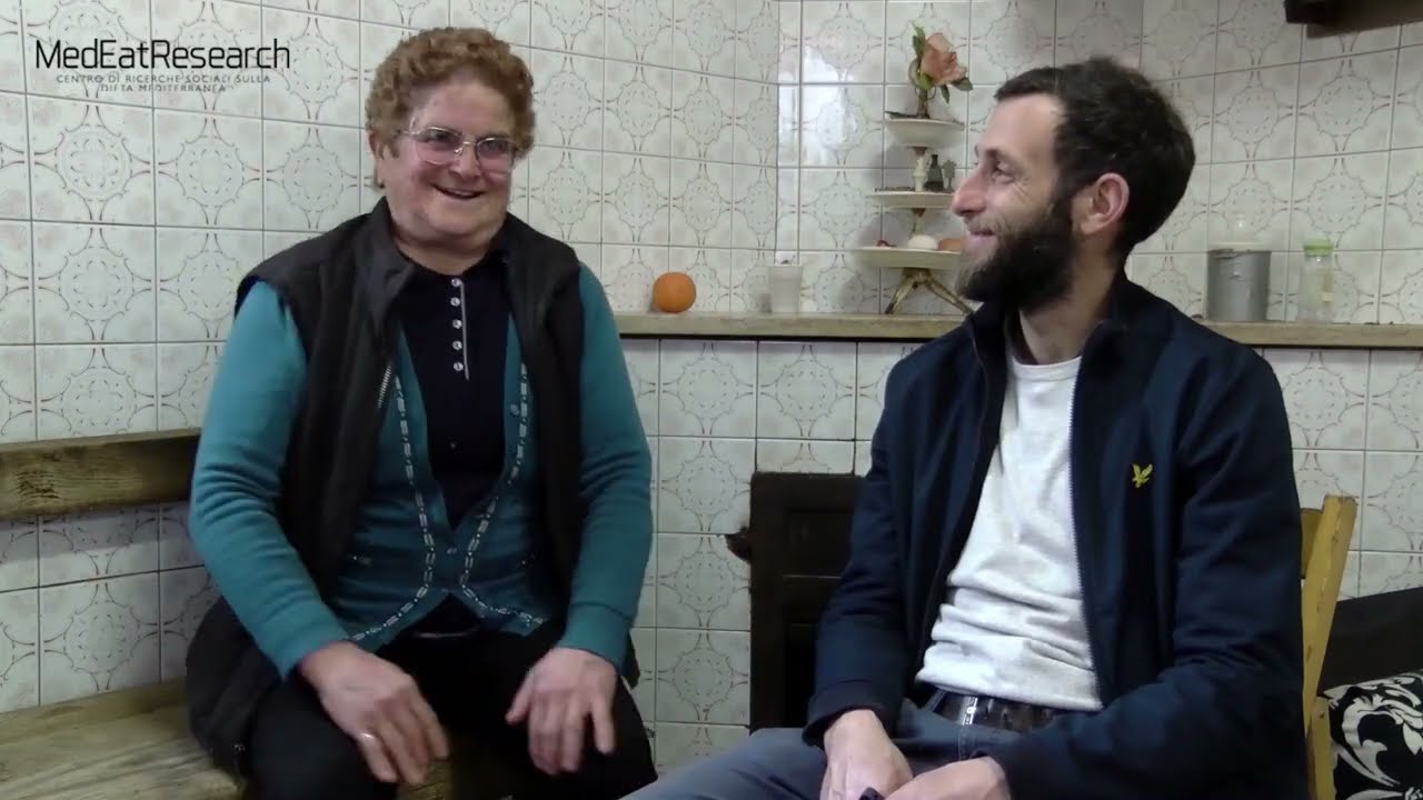 Il pomodorino di Rofrano. Intervista a Giovanni Cavallo e Sofia Mazzeo