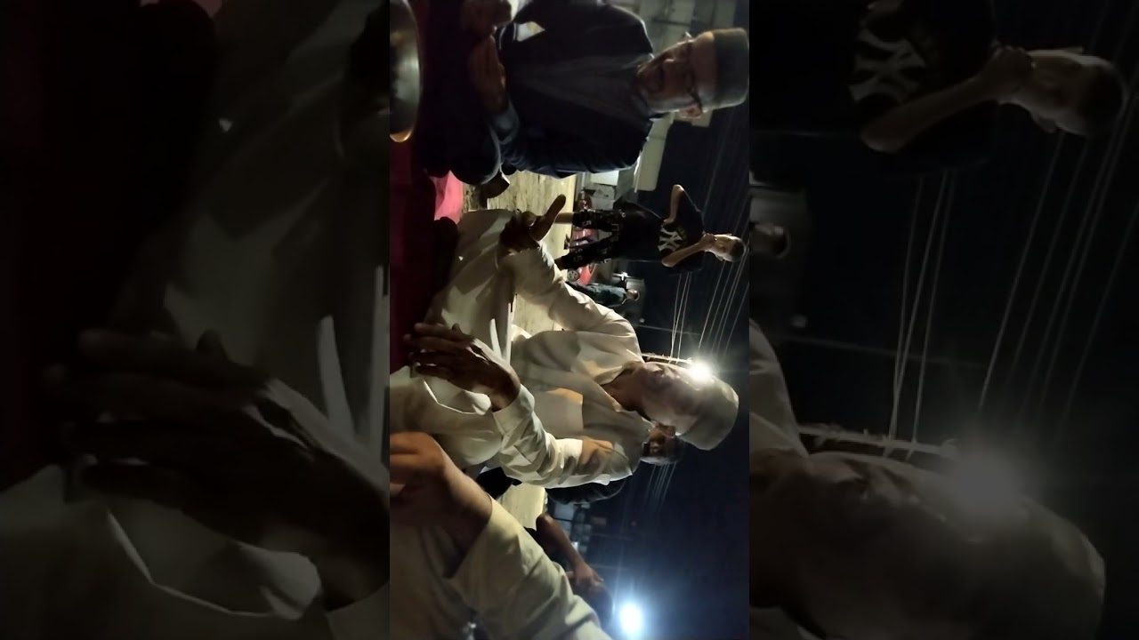 من كرامات السادة البوبدران مقطع 7