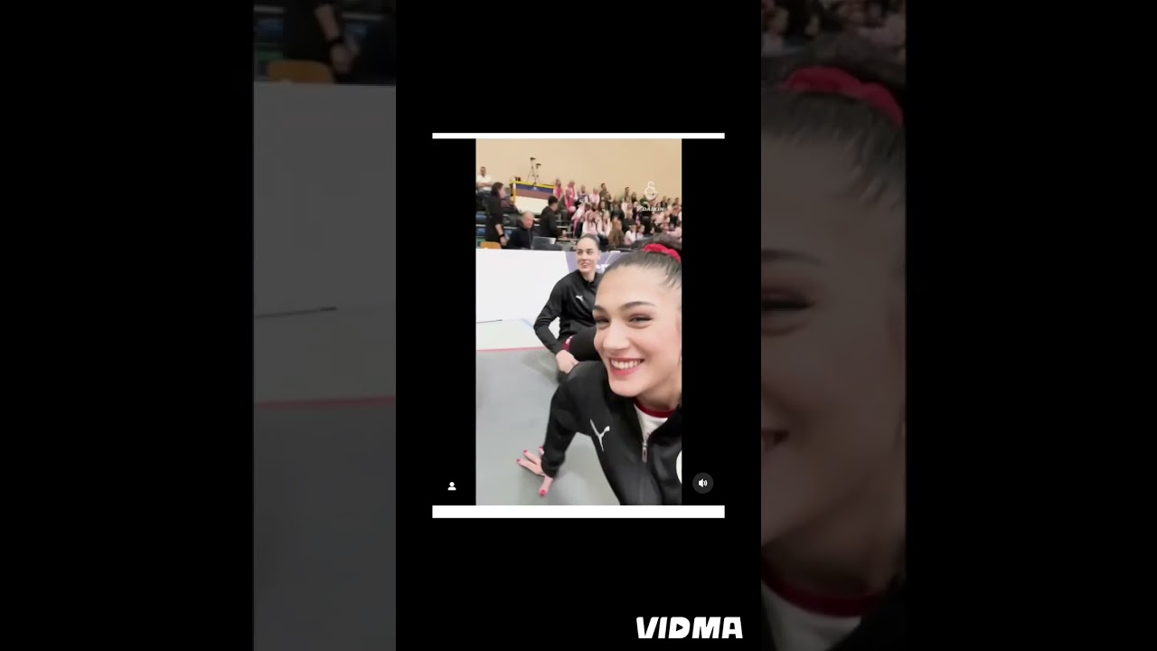 🎥 #AwayCam|Yasemin güveli İlkin Aydın Galatasaray voleybol#cimbom#vlog#challenge#volleyball
