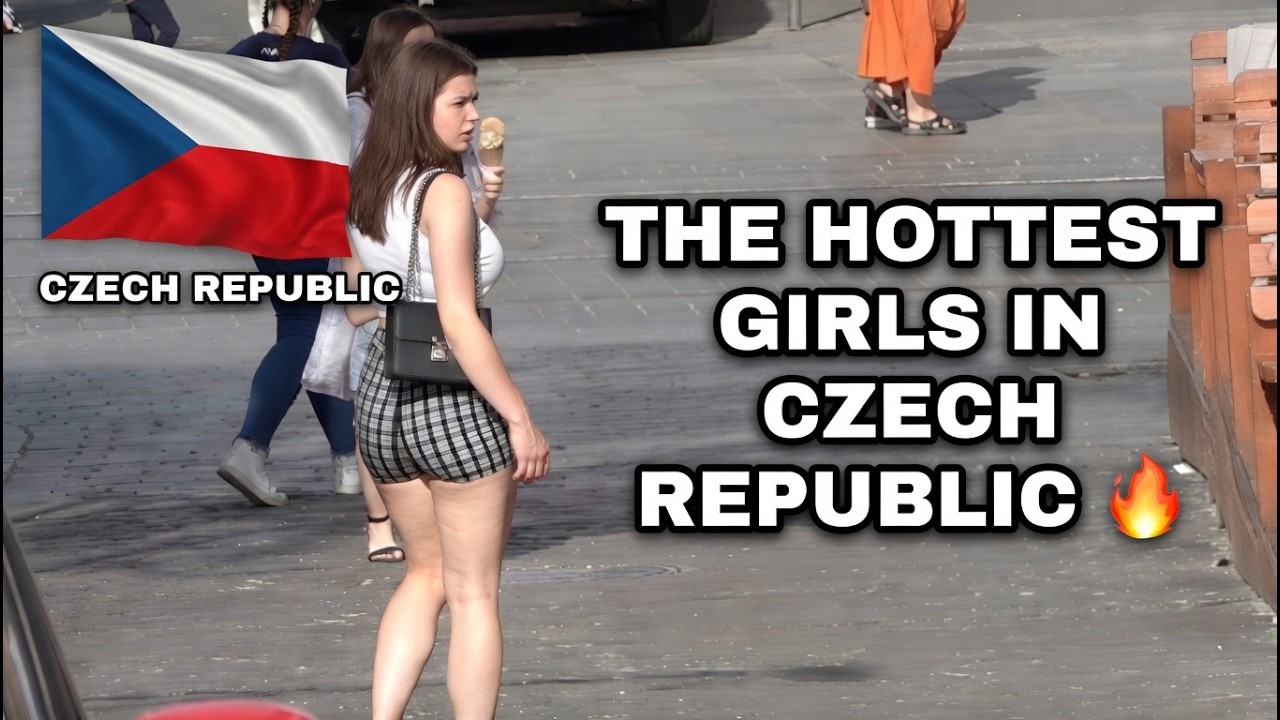 Брно: популярный город для одиноких мужчин &ndash; Чехия 🇨🇿