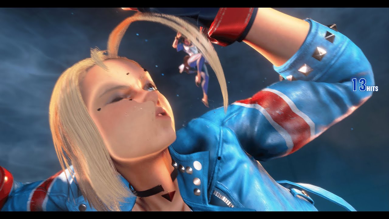 ストリートファイター６　アレックスランク　＃shorts　＃SF6　＃ストリートファイター６