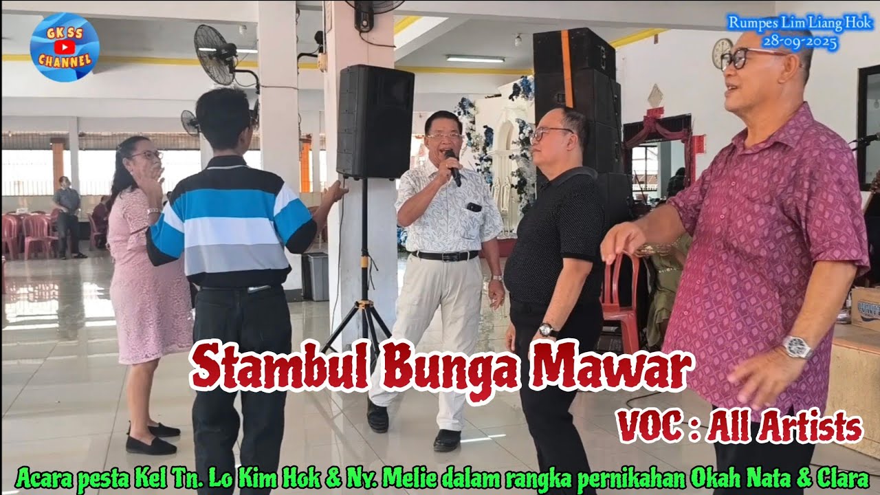 Stambul Bunga Mawar_Rumpes Lim Liang Hok_28-09-2025