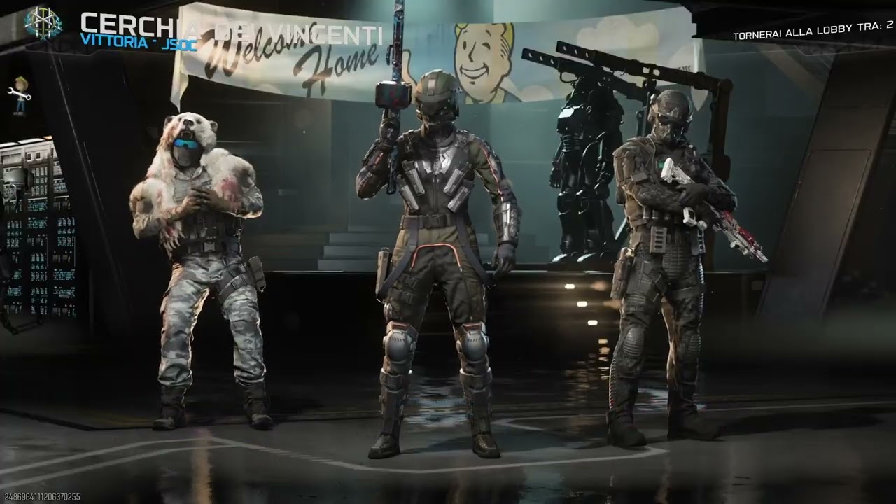 Call of Duty: Black Ops 7
