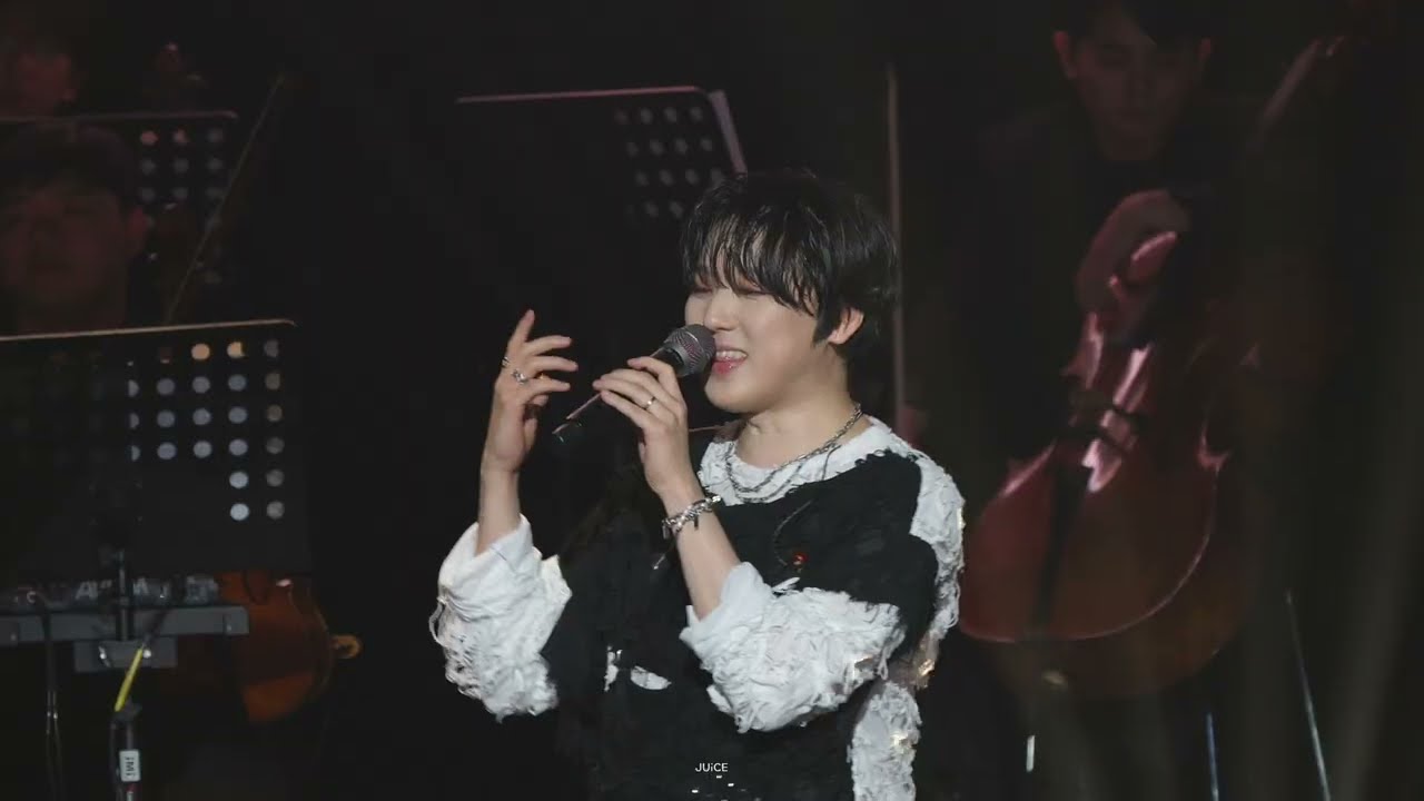 260308 Too much love will kill you PITTA 강형호 콘서트 UNIVERSE: ECLIPSE