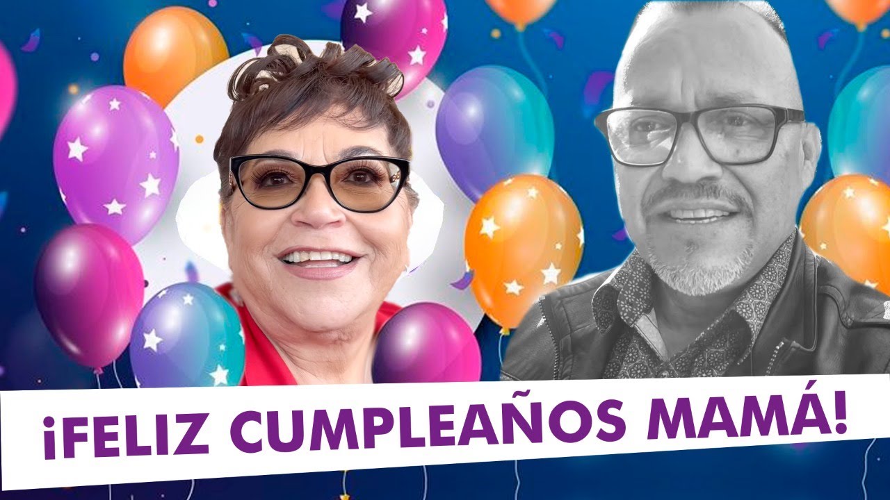 ¡Celebrando los 74 Años de Mi Madre! | Pedro Rivera Jr