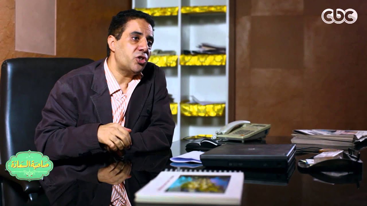 #صاحبة_السعادة | تقرير عن تاريخ الإذاعة المصرية